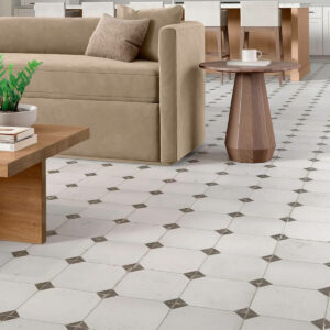 Classic Tile | Gary’s Floor & Home