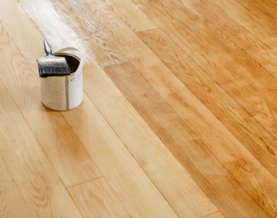 Hardwood Refinishing | Gary’s Floor & Home