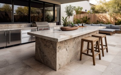 Natural Stone | Gary’s Floor & Home